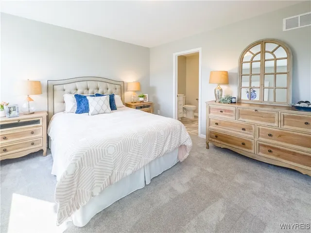 $362,900 | 1102 Carriage Lane, Unit 1102, West Seneca, NY 14224