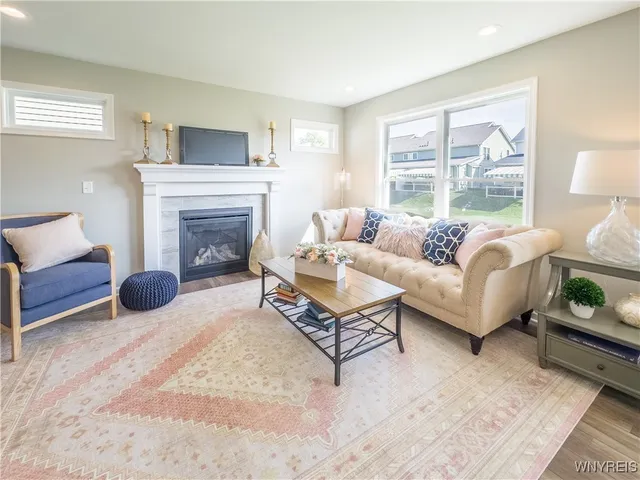 $362,900 | 1102 Carriage Lane, Unit 1102, West Seneca, NY 14224