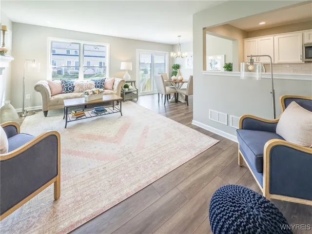 $362,900 | 1102 Carriage Lane, Unit 1102, West Seneca, NY 14224