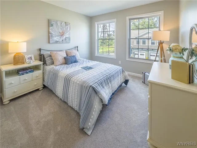 $362,900 | 1102 Carriage Lane, Unit 1102, West Seneca, NY 14224