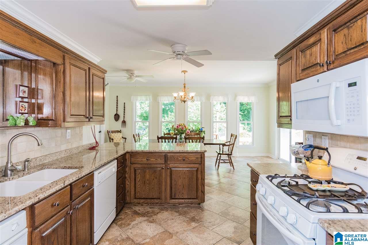 101 Viewpoint Circle Pell City, AL 35128 - Photo 12 of 50