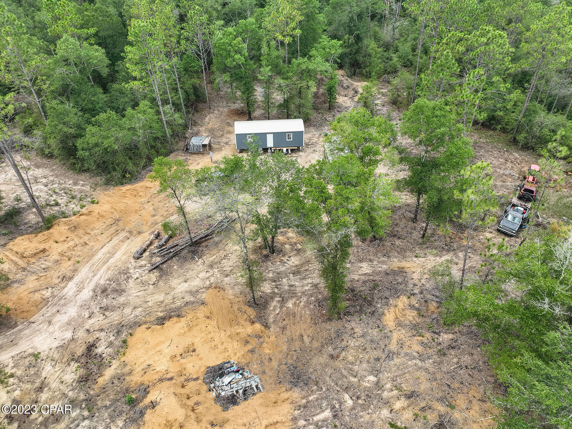 20455 Morrow Road Fountain, FL 32438 - Photo 12 of 18 Gallery Image 12