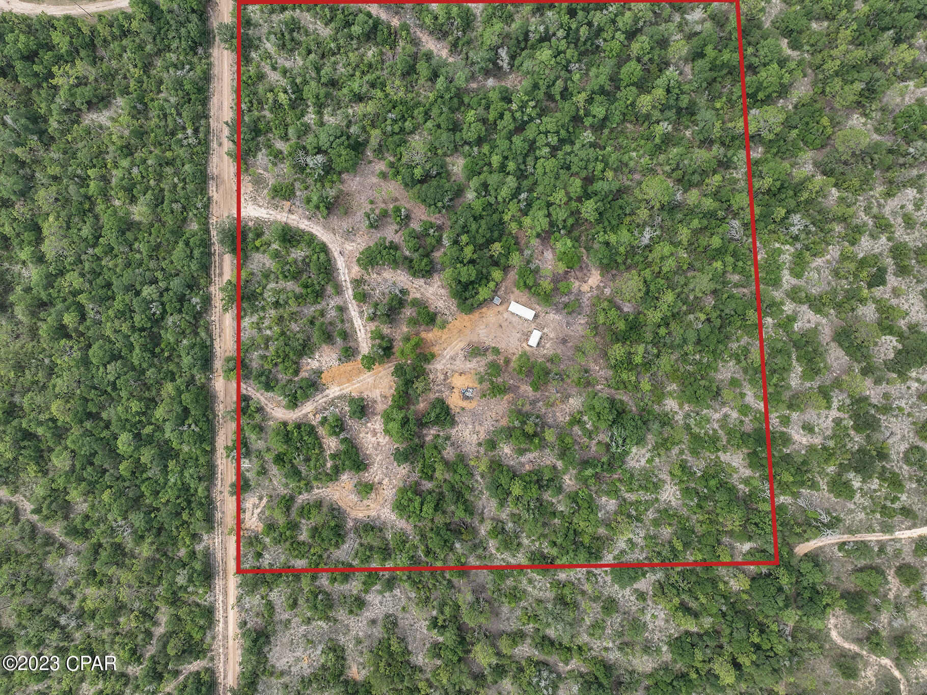 20455 Morrow Road Fountain, FL 32438 - Photo 16 of 18 Gallery Image 16