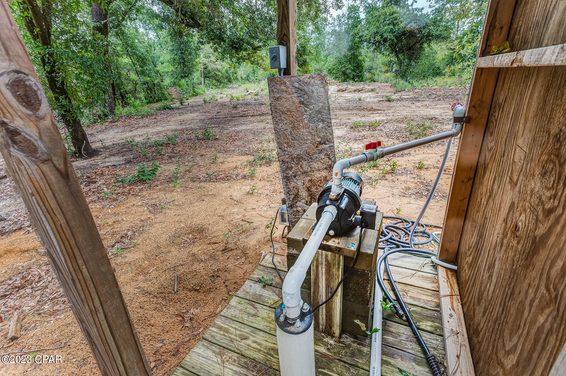 20455 Morrow Road Fountain, FL 32438 - Photo 4 of 18 Gallery Image 4