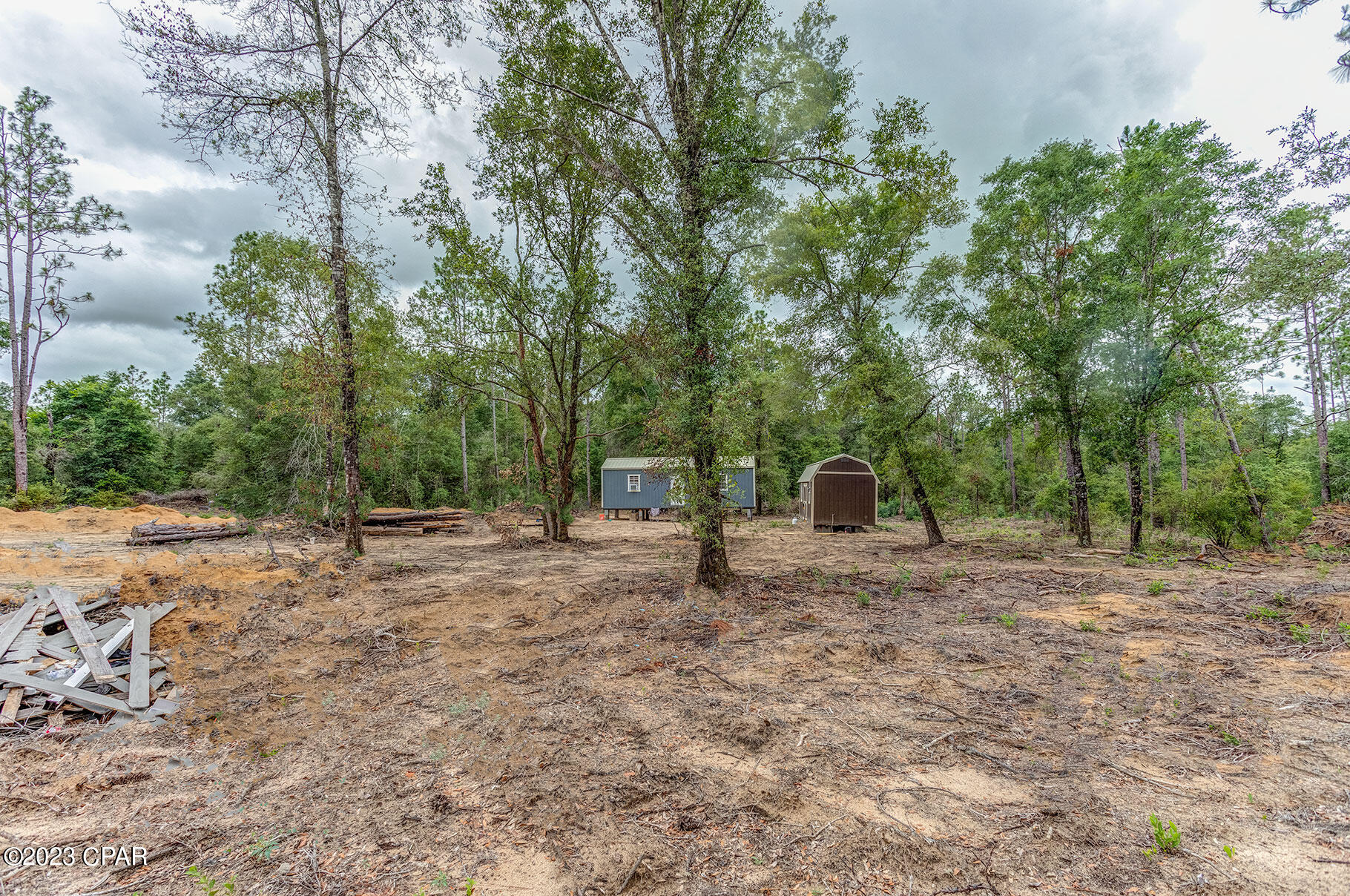 20455 Morrow Road Fountain, FL 32438 - Photo 5 of 18 Gallery Image 5