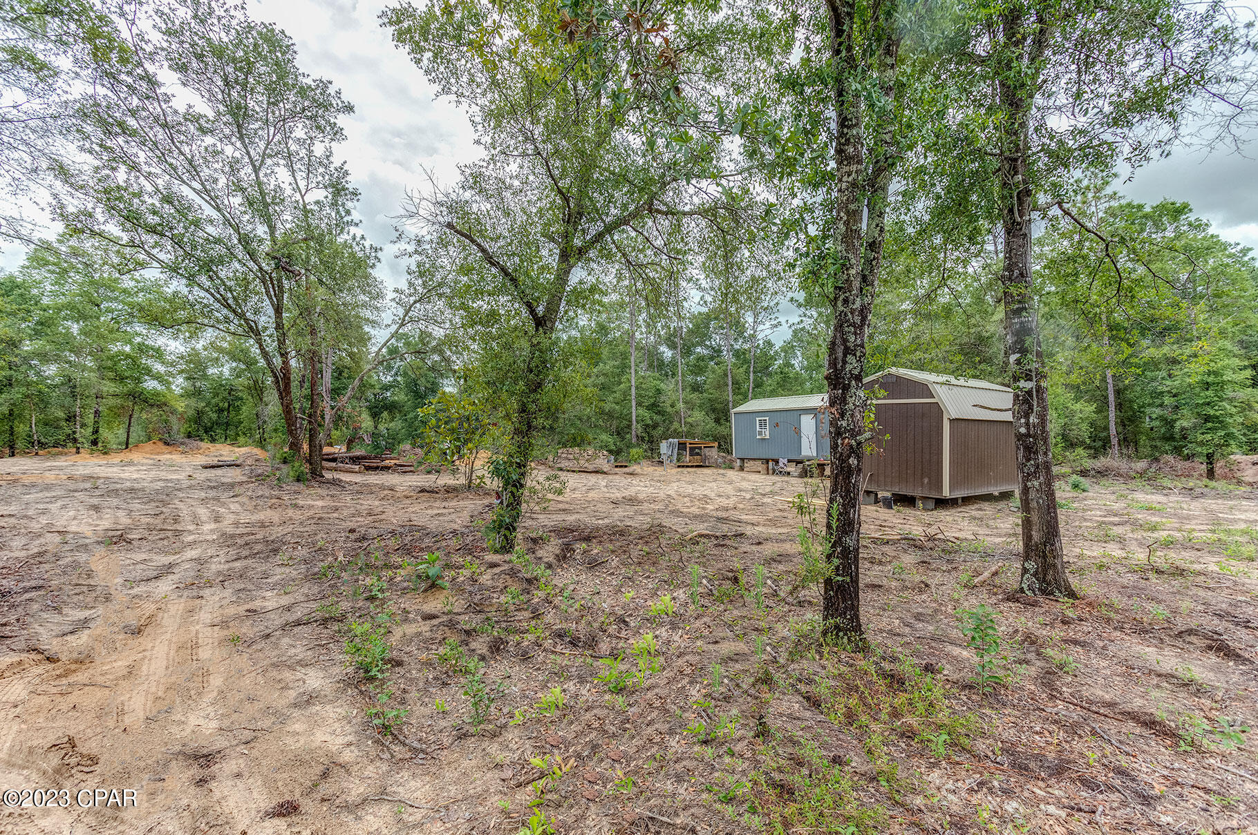 20455 Morrow Road Fountain, FL 32438 - Photo 7 of 18 Gallery Image 7