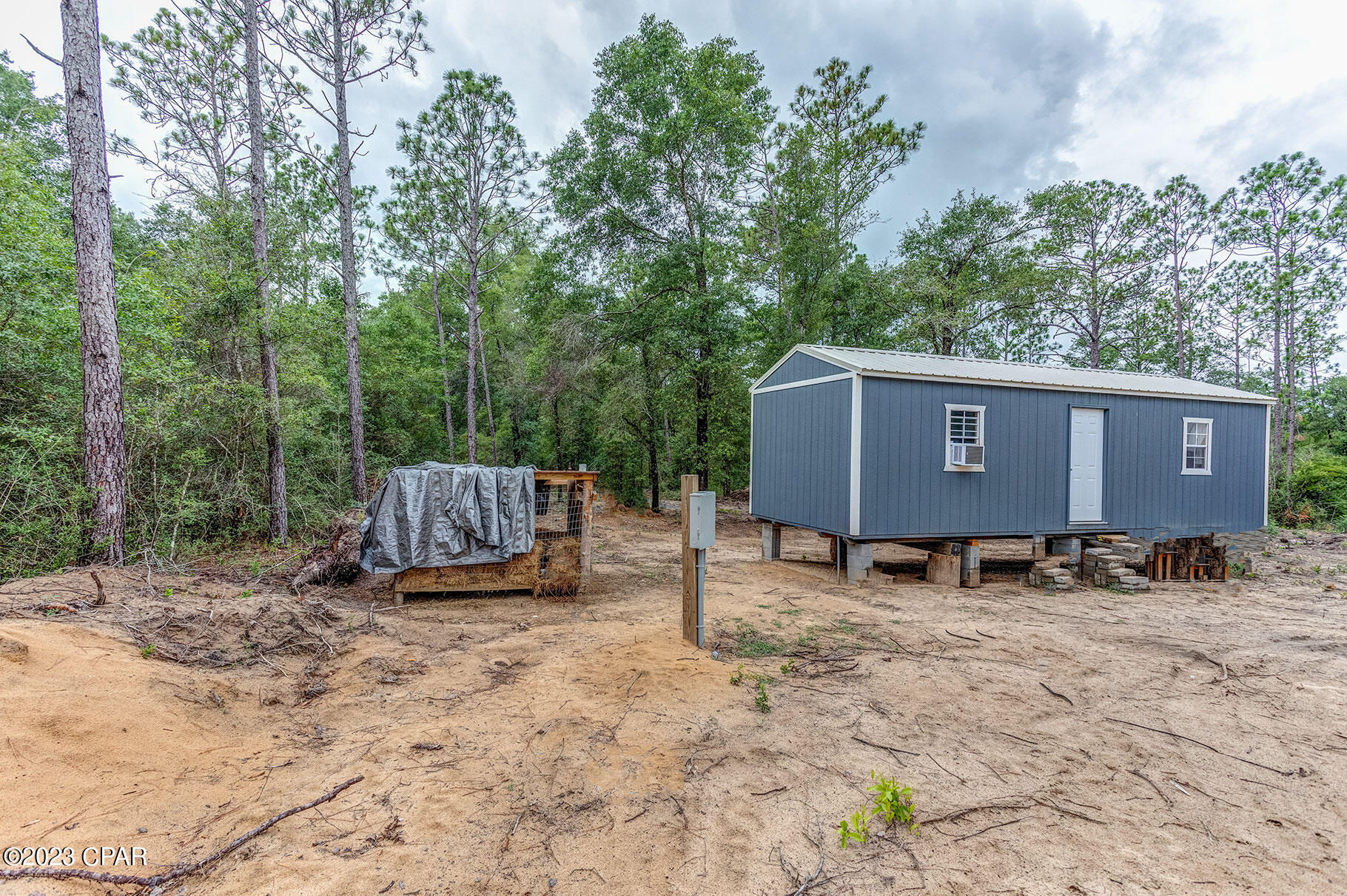 20455 Morrow Road Fountain, FL 32438 - Photo 10 of 18 Gallery Image 10