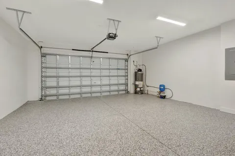 a view of a room with toys