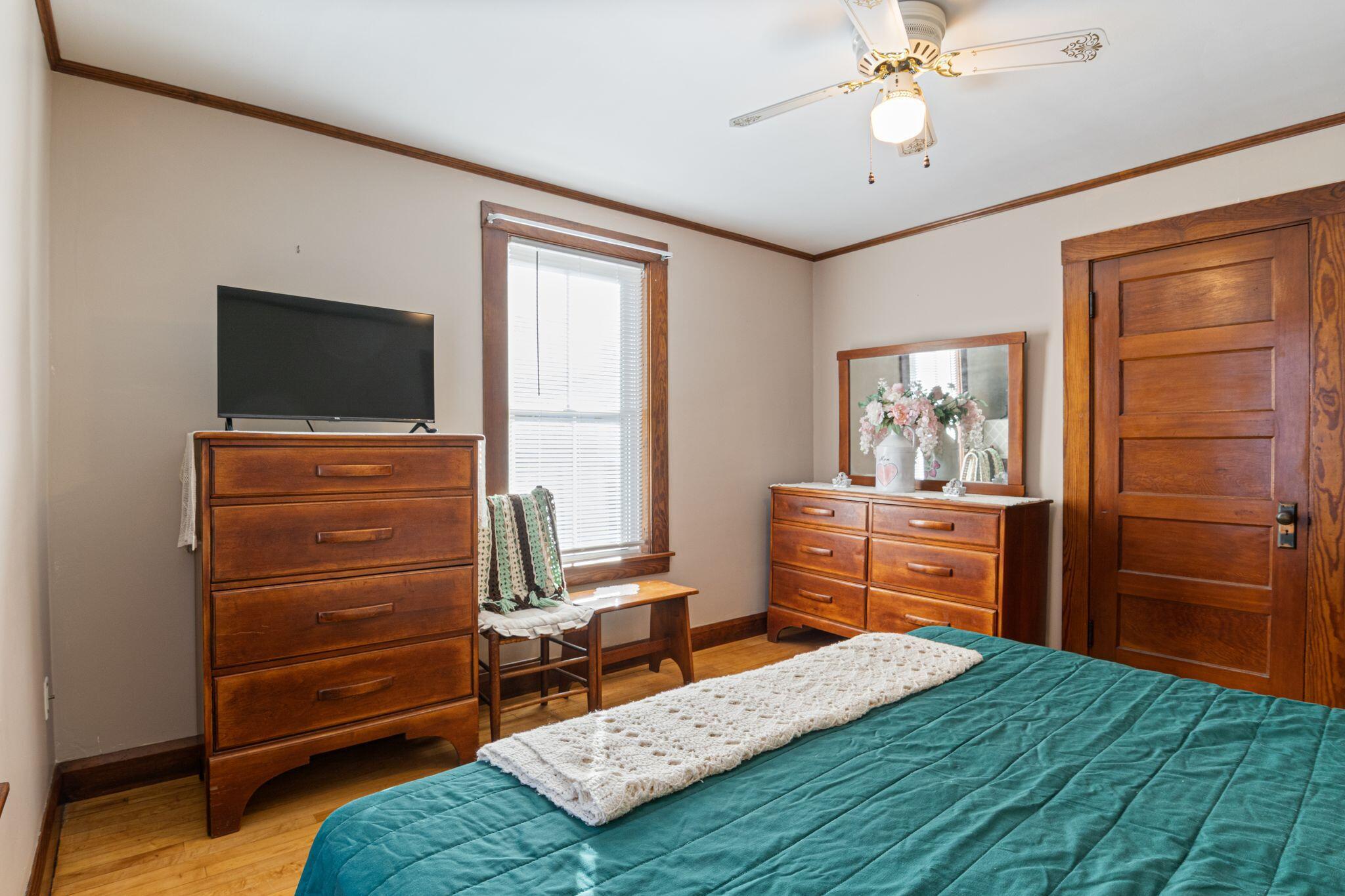 33 Maple Street Limerick, ME 04048 - Photo 20 of 38 Bedroom 1