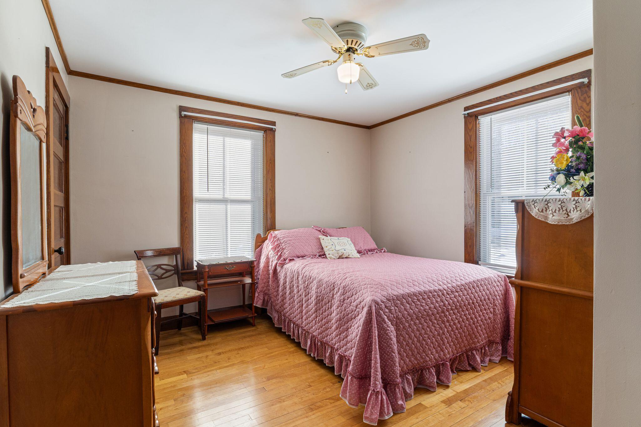 33 Maple Street Limerick, ME 04048 - Photo 21 of 38 Bedroom 2