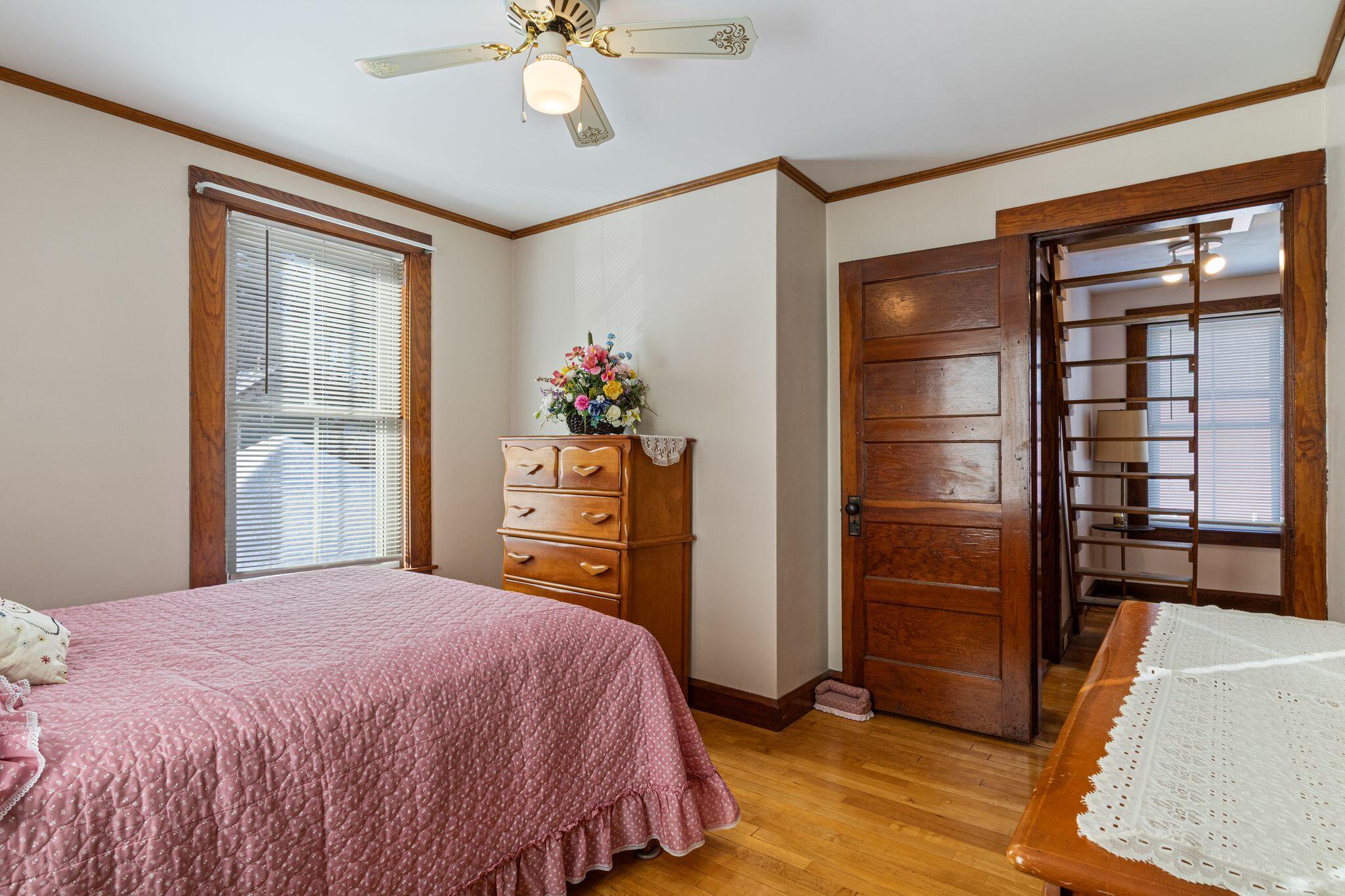 33 Maple Street Limerick, ME 04048 - Photo 22 of 38 Bedroom 2