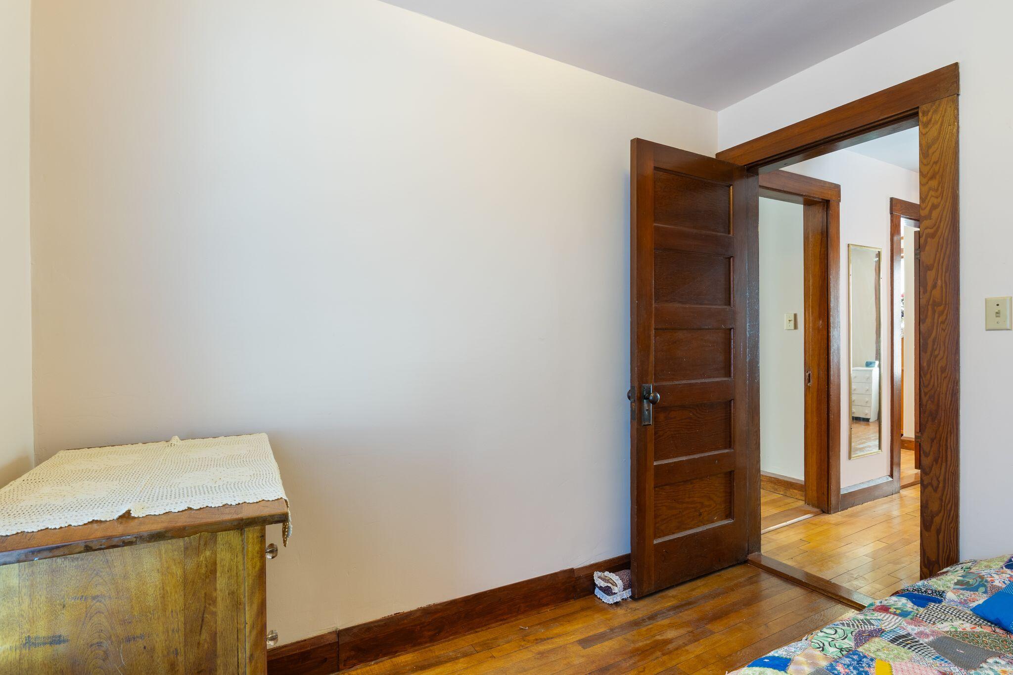 33 Maple Street Limerick, ME 04048 - Photo 26 of 38 Bedroom 4