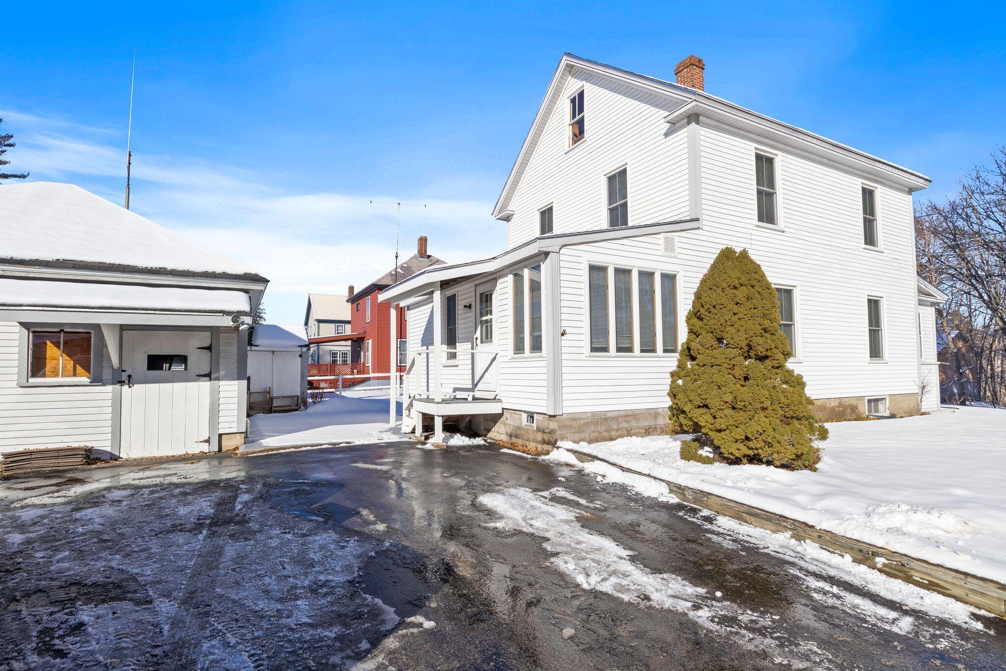 33 Maple Street Limerick, ME 04048 - Photo 31 of 38 Exterior