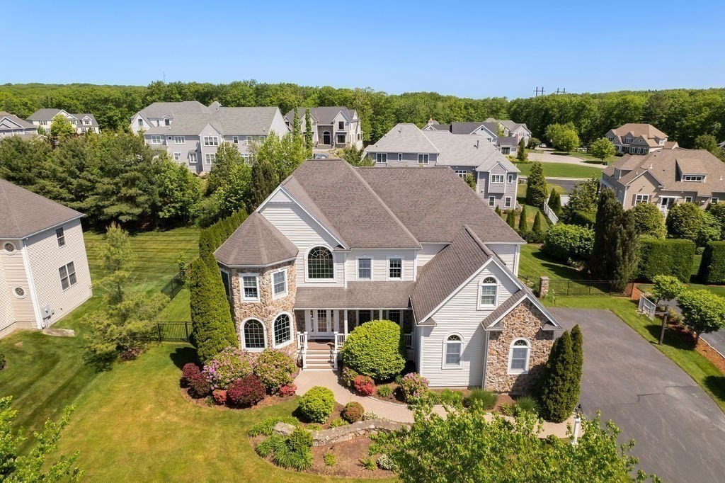 21 Coach Road North Attleboro, MA 02760 - Photo 39 of 42