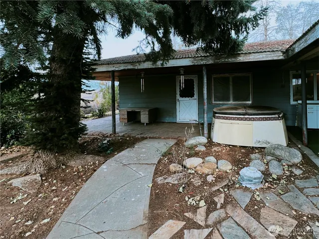 $349,700 | 4434 Highway 21, Odessa, WA 99159