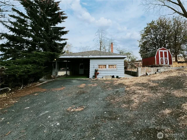 $349,700 | 4434 Highway 21, Odessa, WA 99159