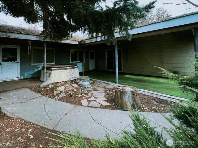 $349,700 | 4434 Highway 21, Odessa, WA 99159