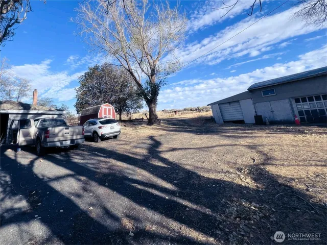 $349,700 | 4434 Highway 21, Odessa, WA 99159