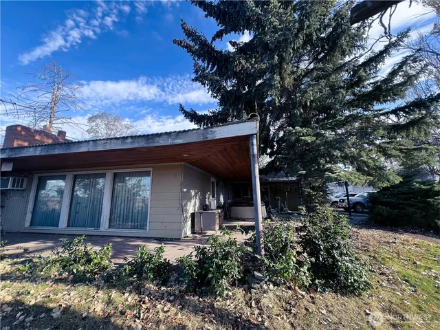 $349,700 | 4434 Highway 21, Odessa, WA 99159