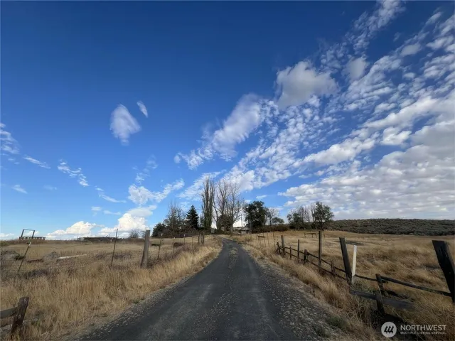 $349,700 | 4434 Highway 21, Odessa, WA 99159