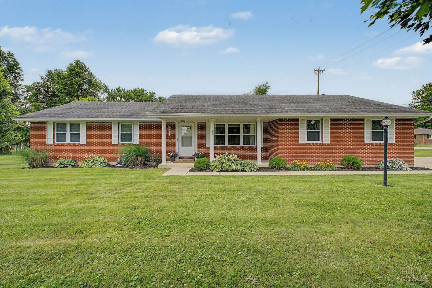 7463 Fairground Road Blanchester, OH 45107 - Photo 2 of 31