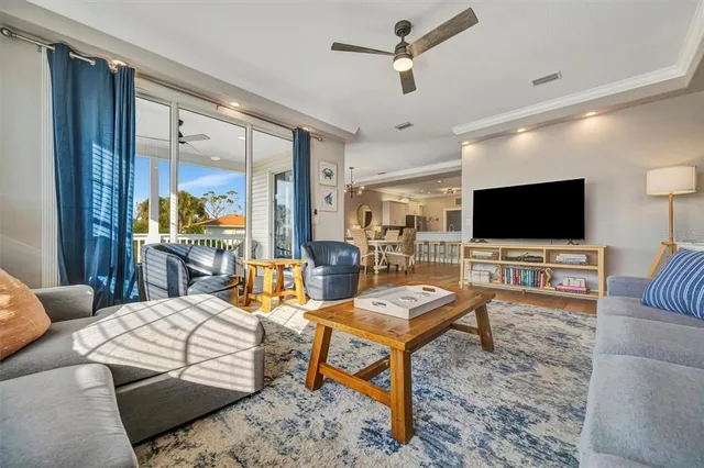 $2,774,999 | 303 58th Street, Holmes Beach, FL 34217