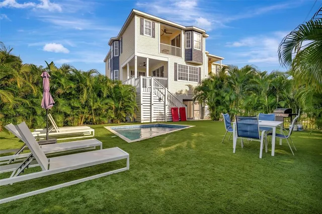 $2,774,999 | 303 58th Street, Holmes Beach, FL 34217