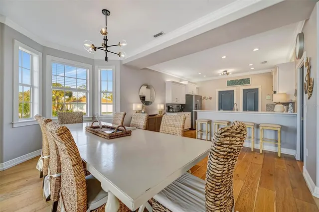 $2,774,999 | 303 58th Street, Holmes Beach, FL 34217