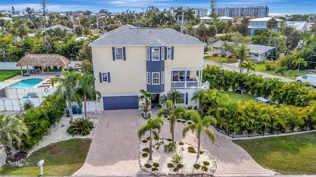 $2,774,999 | 303 58th Street, Holmes Beach, FL 34217