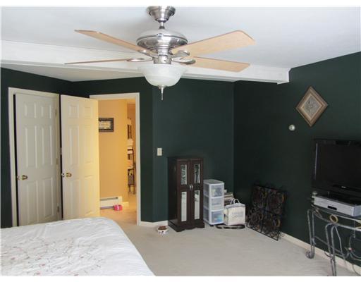 623 Fort Hill Road Gorham, ME 04038 - Photo 11 of 15 Master Bedroom. Master Bedroom with...