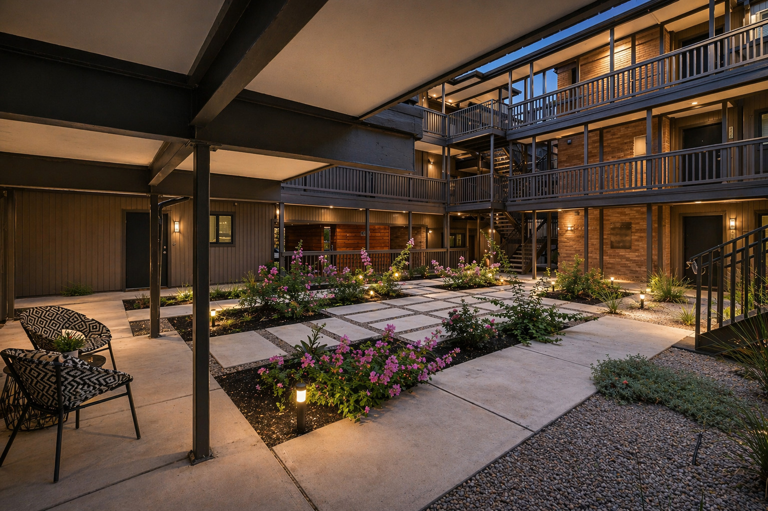 3301 Red River Street, Unit 312 Austin, TX 78705 - Photo 2 of 26