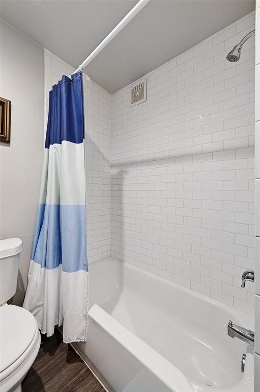 3301 Red River Street, Unit 312 Austin, TX 78705 - Photo 23 of 26