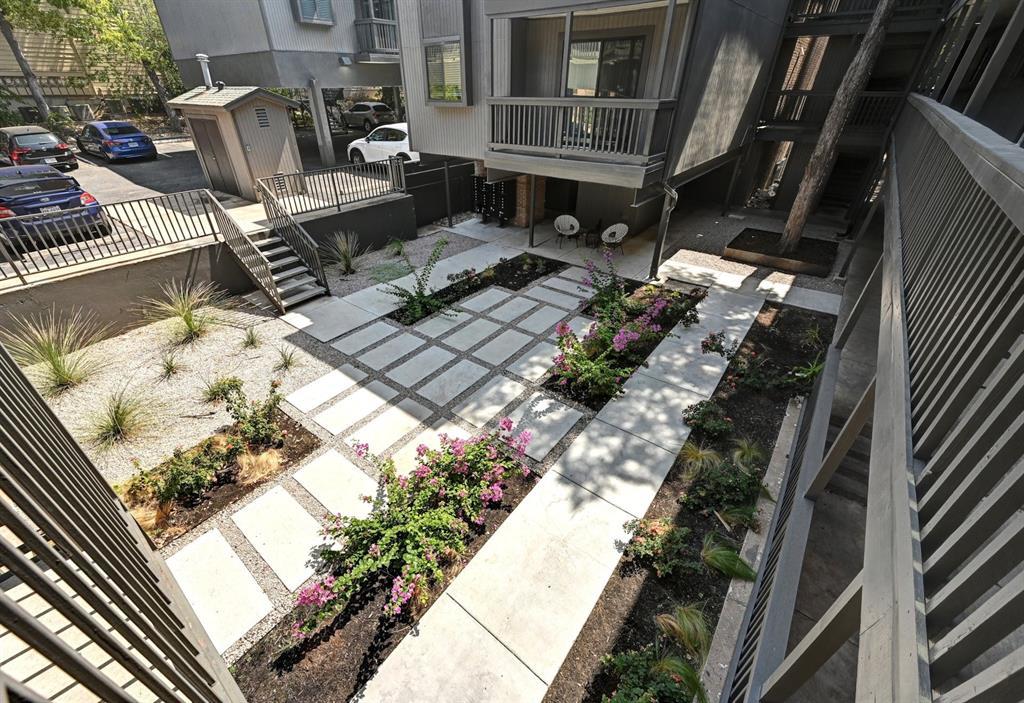 3301 Red River Street, Unit 312 Austin, TX 78705 - Photo 4 of 26