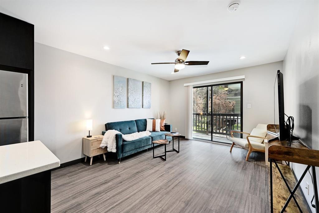 3301 Red River Street, Unit 312 Austin, TX 78705 - Photo 6 of 26