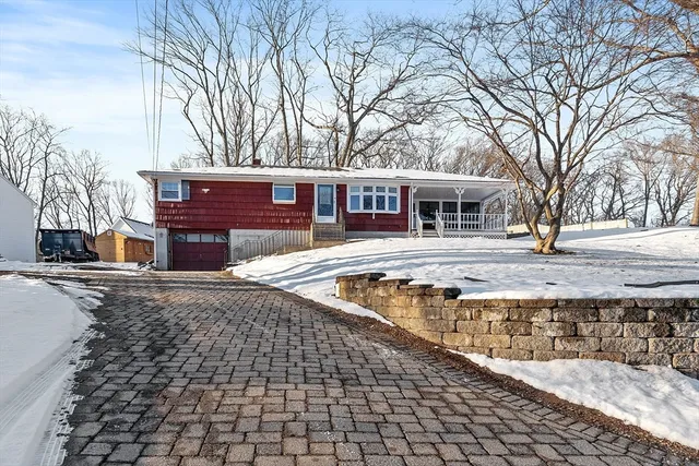 $510,000 | 13 Braney Road, Millbury, MA 01527