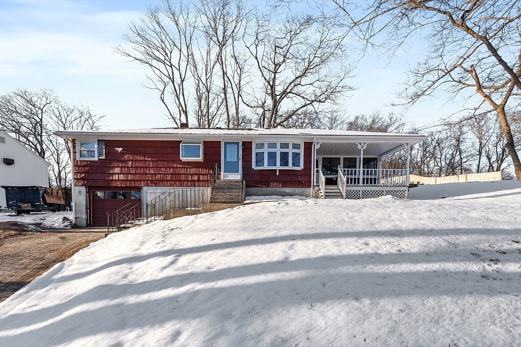 13 Braney Road Millbury, MA 01527 - Photo 2 of 41