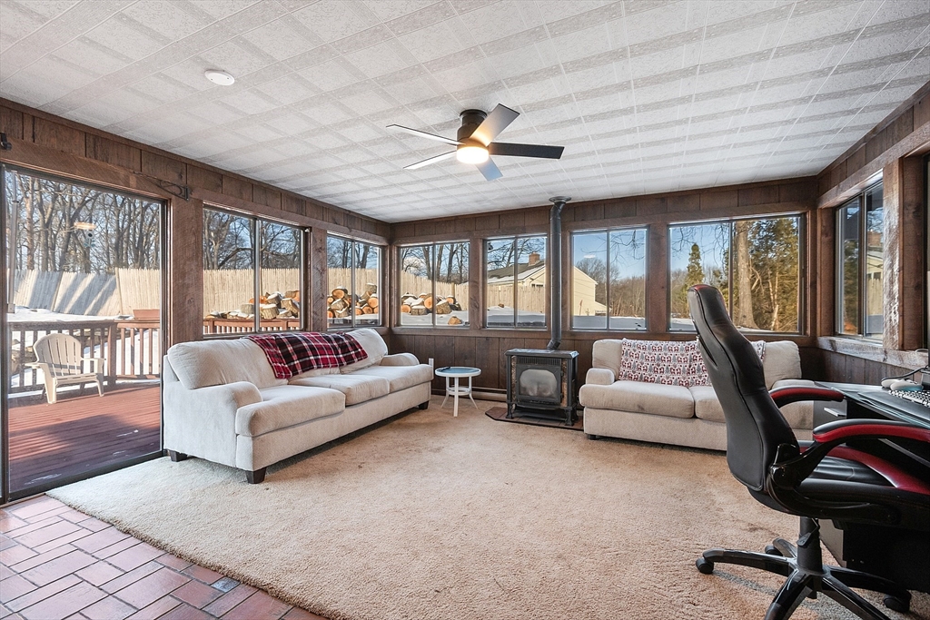 13 Braney Road Millbury, MA 01527 - Photo 32 of 41