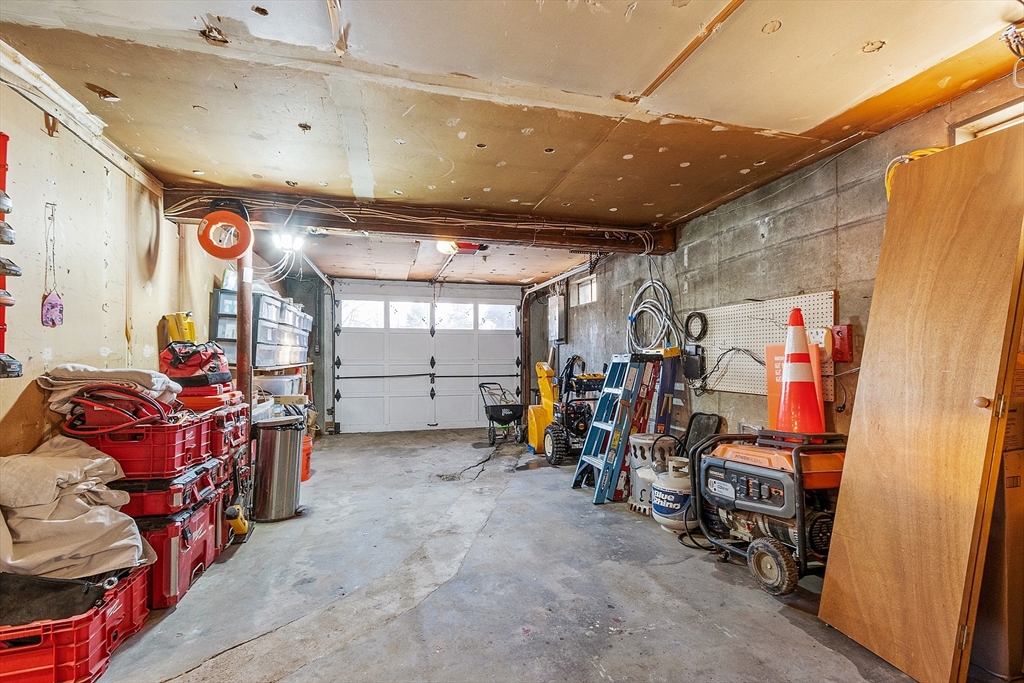 13 Braney Road Millbury, MA 01527 - Photo 40 of 41