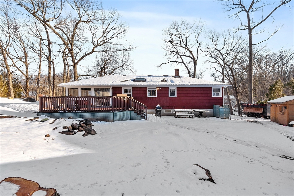 13 Braney Road Millbury, MA 01527 - Photo 4 of 41