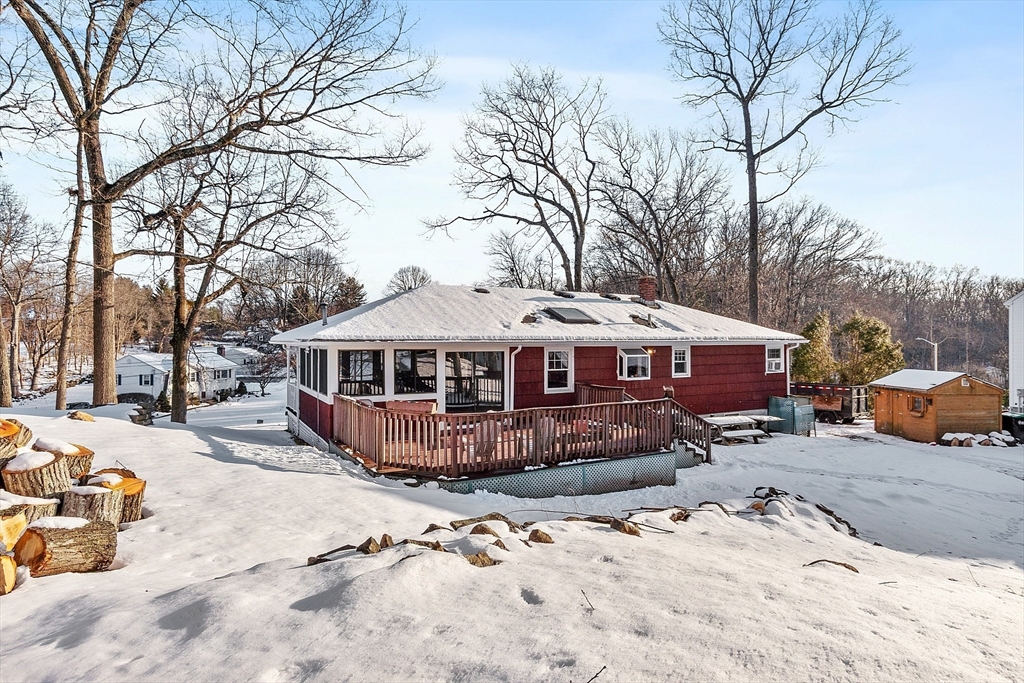 13 Braney Road Millbury, MA 01527 - Photo 5 of 41