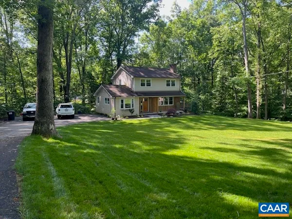 $2,850 | 603 Stagecoach Road, Charlottesville, VA 22902