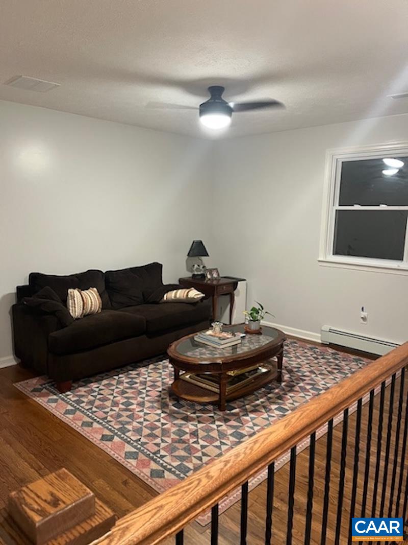 603 Stagecoach Road Charlottesville, VA 22902 - Photo 12 of 15 Den/office