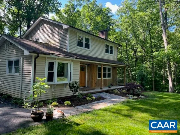 $2,850 | 603 Stagecoach Road, Charlottesville, VA 22902