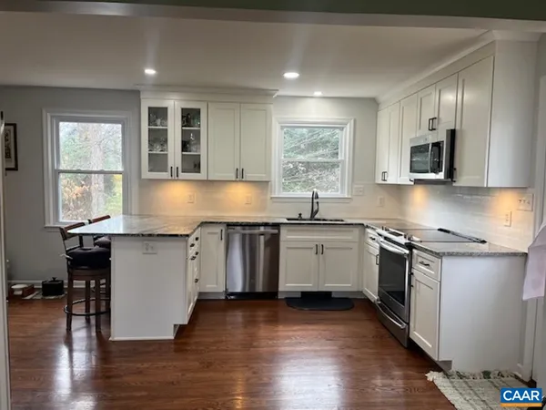 $2,850 | 603 Stagecoach Road, Charlottesville, VA 22902