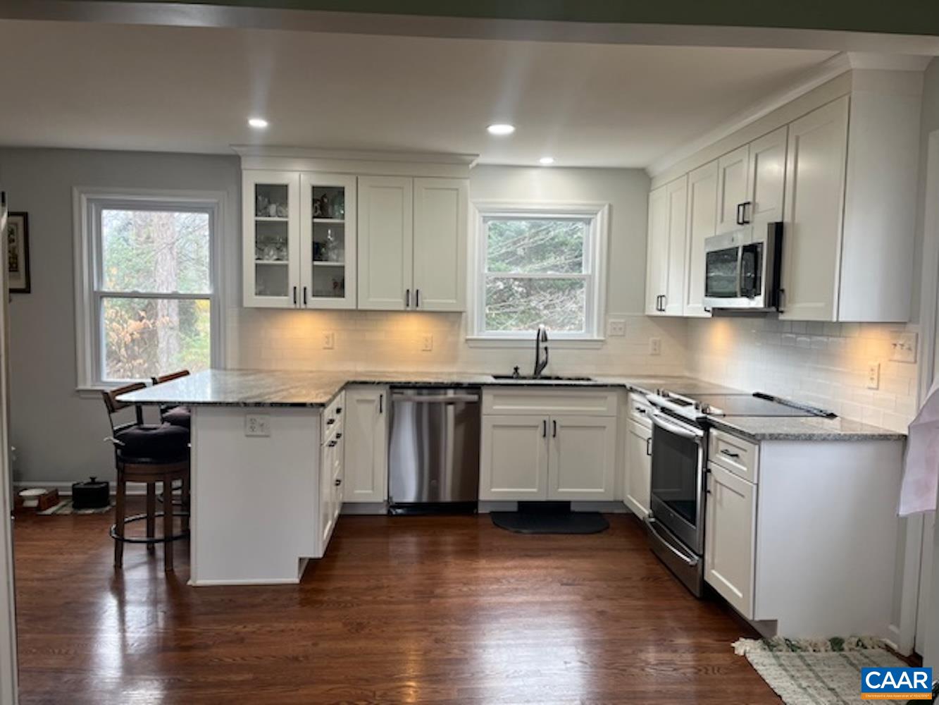 603 Stagecoach Road Charlottesville, VA 22902 - Photo 3 of 15 Kitchen