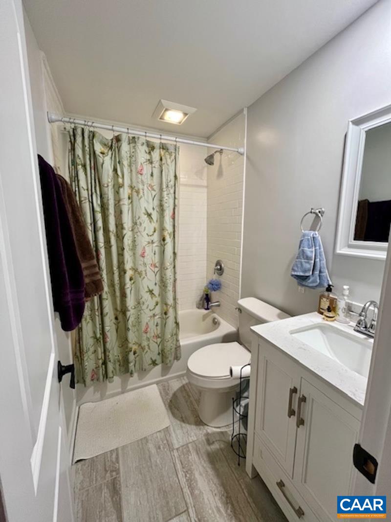 603 Stagecoach Road Charlottesville, VA 22902 - Photo 8 of 15 First floor full bath
