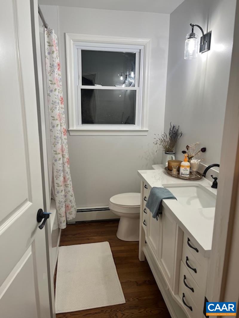 603 Stagecoach Road Charlottesville, VA 22902 - Photo 10 of 15 Bath