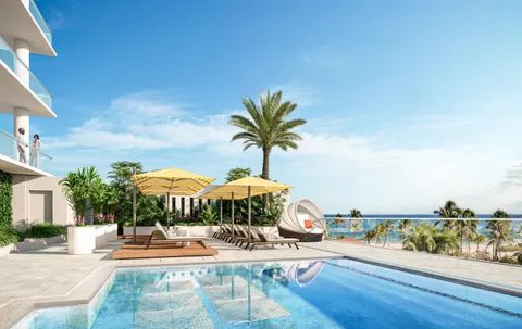 $4,895,000 | 305 Briny Avenue, Unit PH 806, Pompano Beach, FL 33062