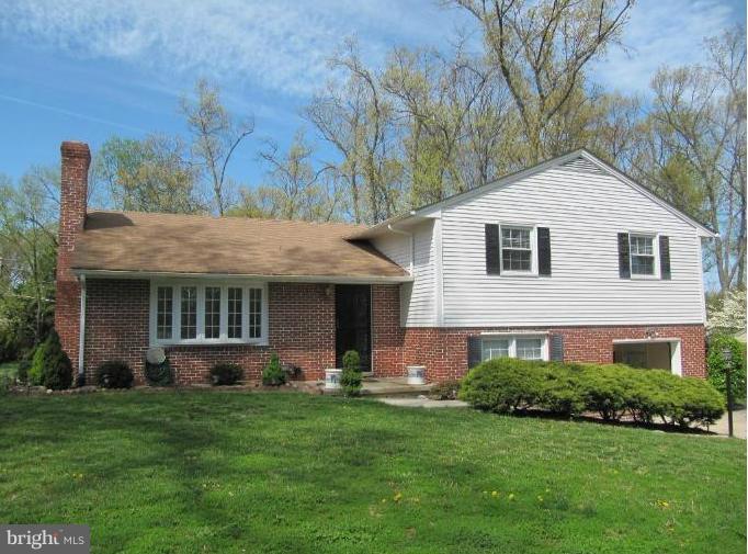 202 East Ridgely Road Lutherville-Timonium, MD 21093 - Photo 1 of 15 Exterior (Main)