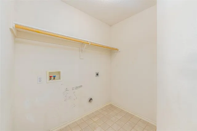 a view of small space